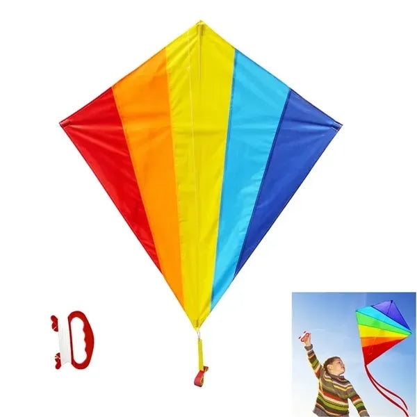 Diamond Kite