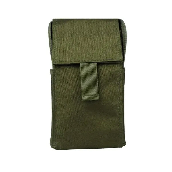 Outdoor Shooting Gear Tactical Molle Magazine Mag Pack