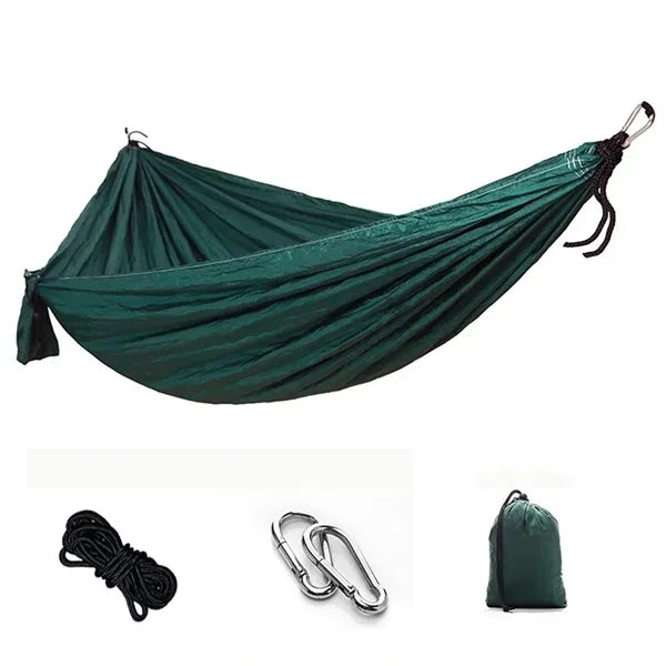 Portable Camping Hammock