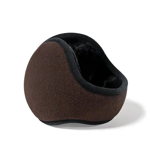Classic Outdoor Winter Accessory Earmuffs
