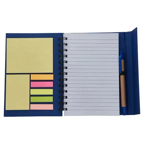 Travel Notebook
