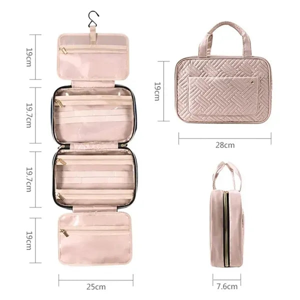 Cosmetic Bag