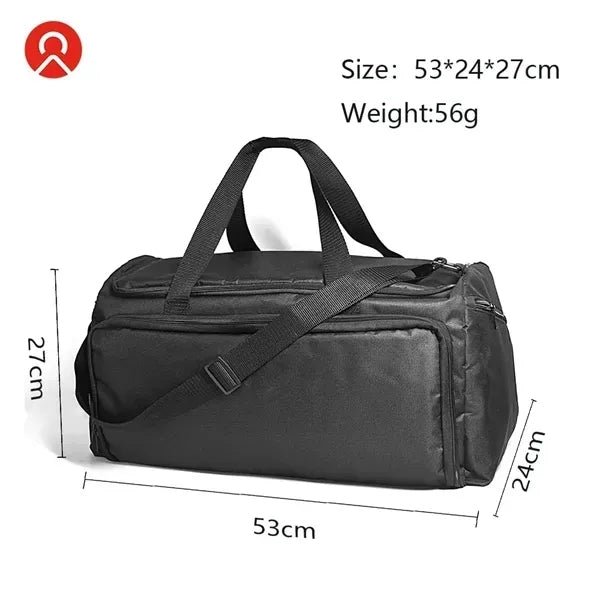 BBQ Kit Cooler