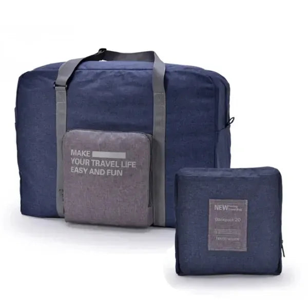 Large Capacity Folding Storage Bag