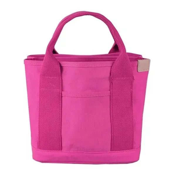 16 oz Canvas Handbag