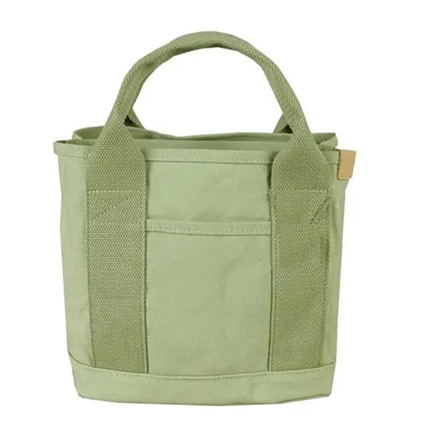 16 oz Canvas Handbag