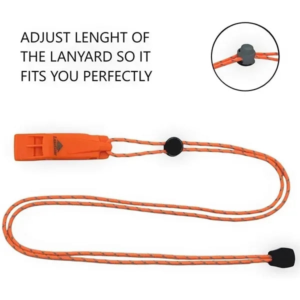 Emergency Whistle