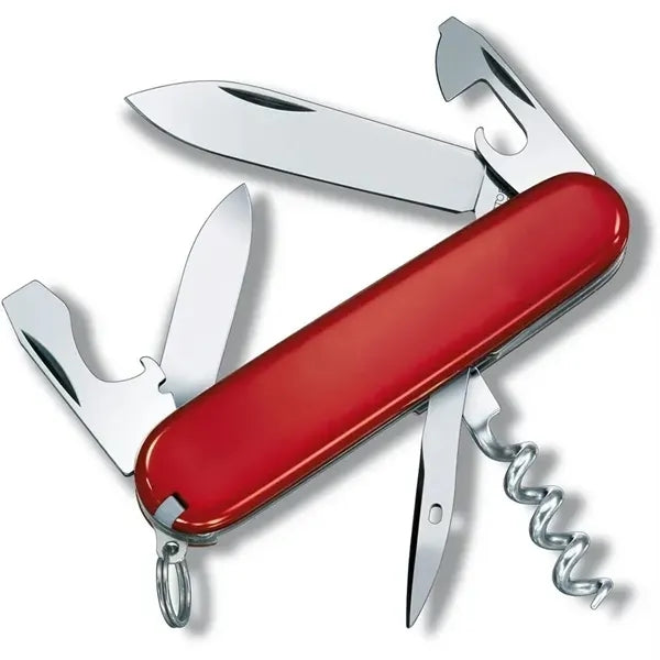 Swiss Army Multi-Tool