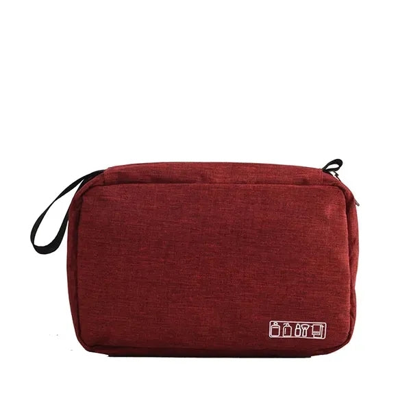 Hanging Travel Toiletry Bag