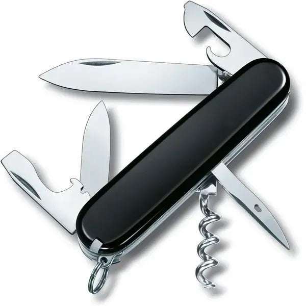 Swiss Army Multi-Tool