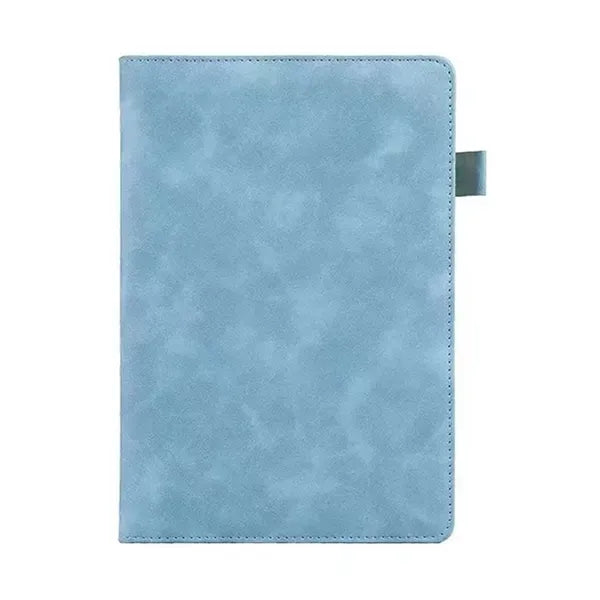 Books Ruled Notebook