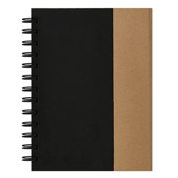 Travel Notebook