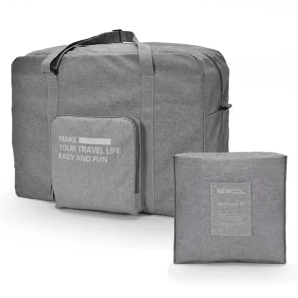 Large Capacity Folding Storage Bag