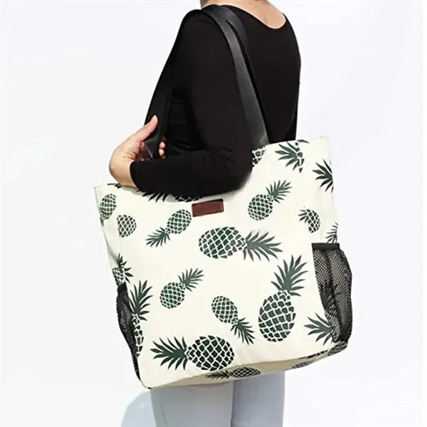 Large Tote Bag