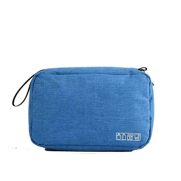 Hanging Travel Toiletry Bag