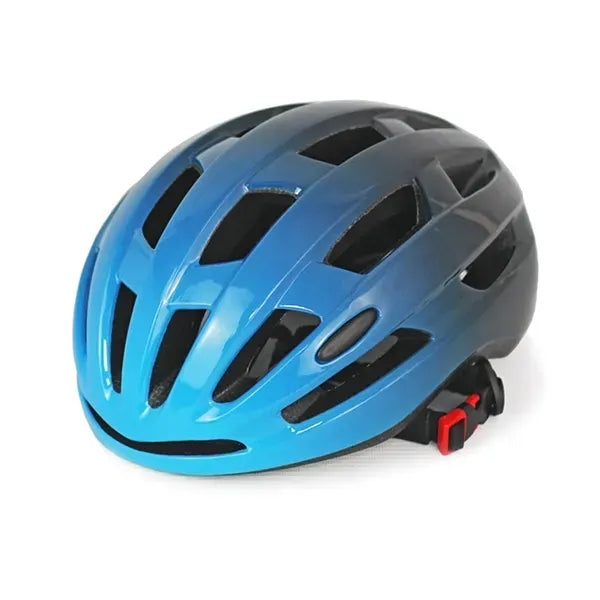 Bike Helmet with Light