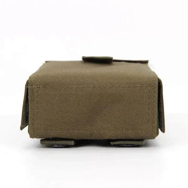 Outdoor Shooting Gear Tactical Molle Magazine Mag Pack