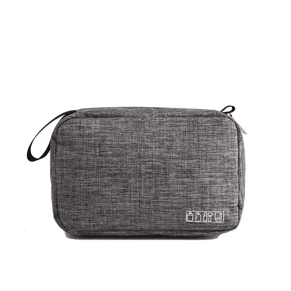 Hanging Travel Toiletry Bag