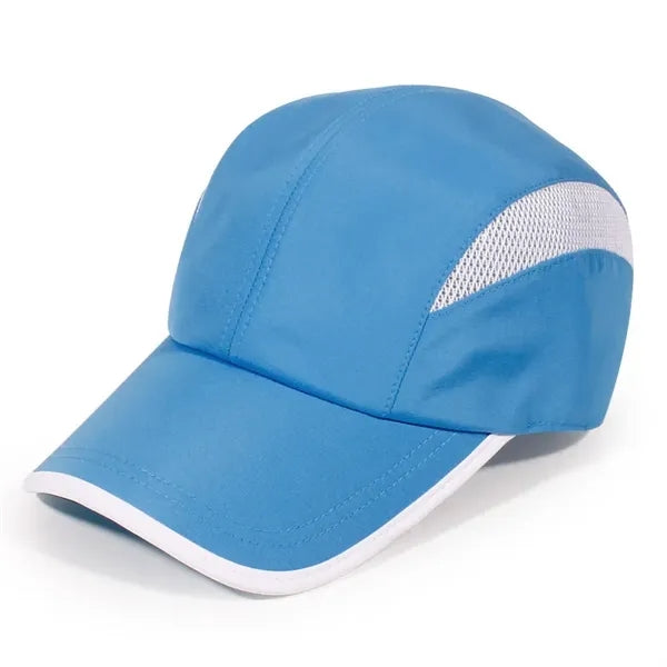 Breathable Quick-Drying Baseball Cap