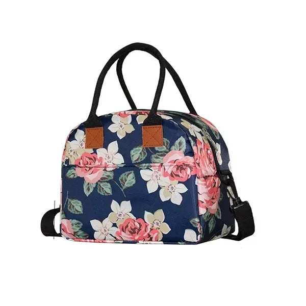 Insulated Lunch Bag