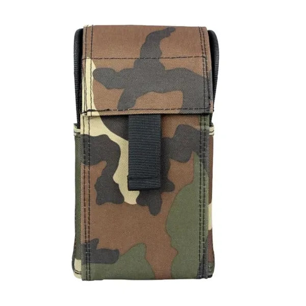 Outdoor Shooting Gear Tactical Molle Magazine Mag Pack