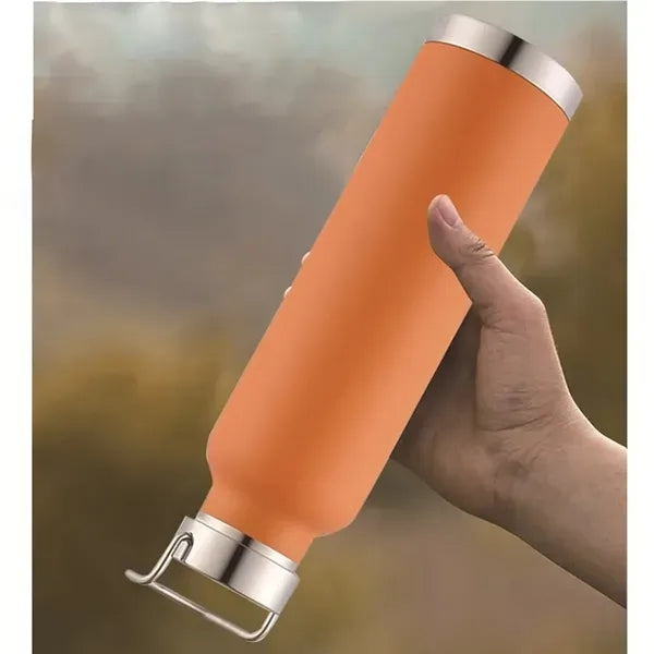 Portable Sports Water Bottle
