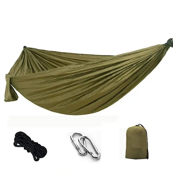 Portable Camping Hammock