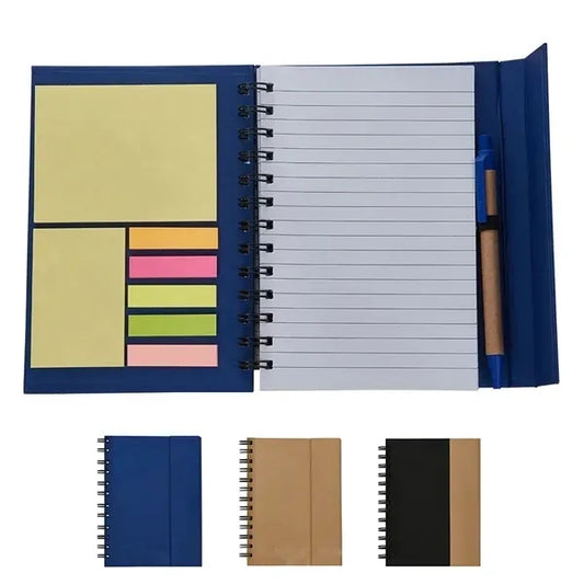 Travel Notebook