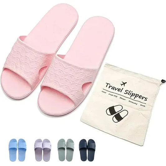 Travel Slipper
