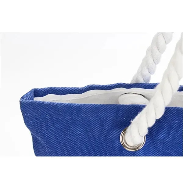 Handle Handbag Shoulder Shopping Bag