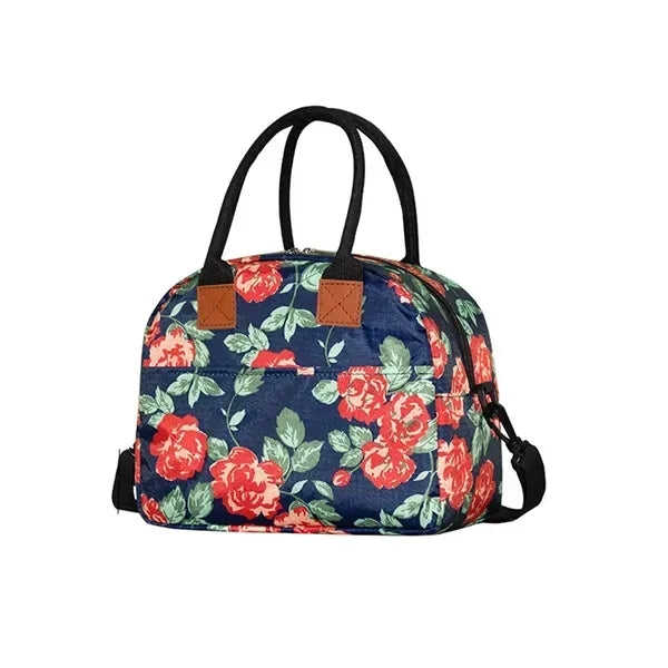 Insulated Lunch Bag