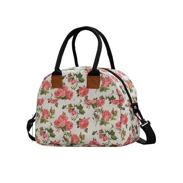 Insulated Lunch Bag