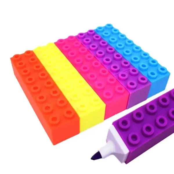 Brick Blocks Highlighter