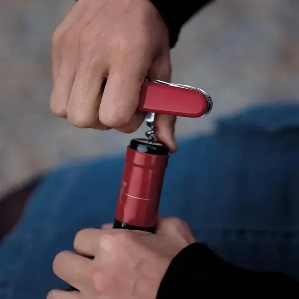 Swiss Army Multi-Tool