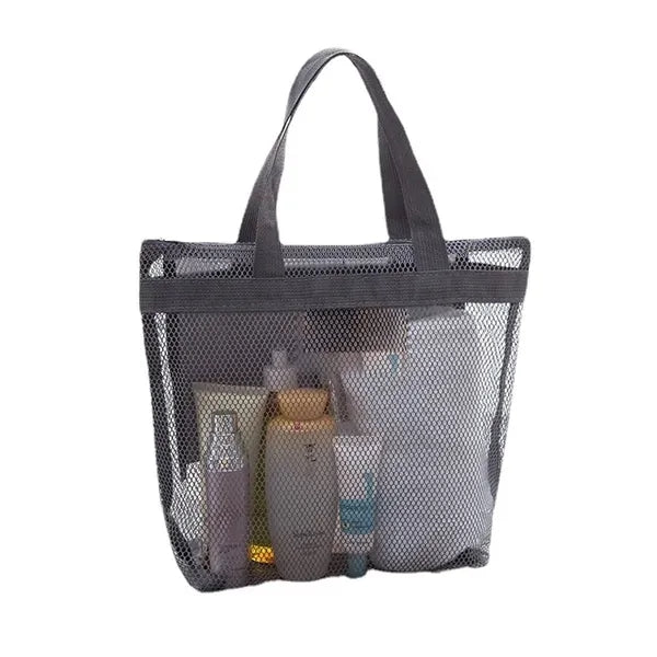Mesh Beach Bag