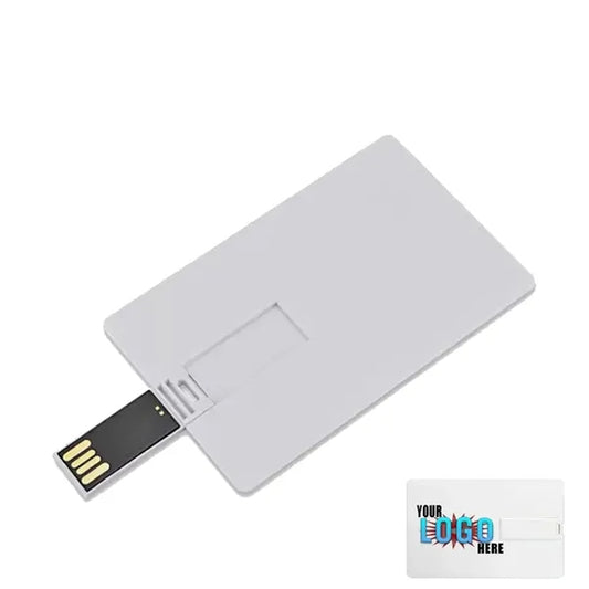 Logo USB Flash Drive