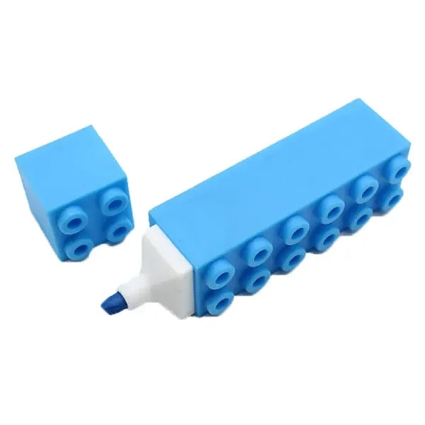 Brick Blocks Highlighter