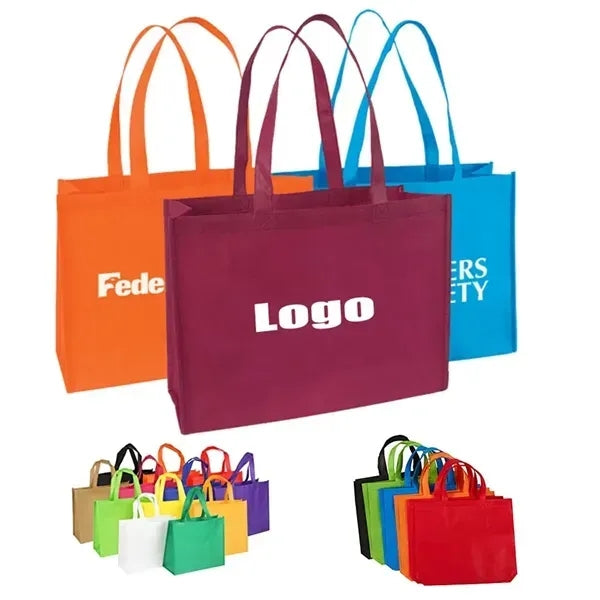 Non-Woven Shopping Bag