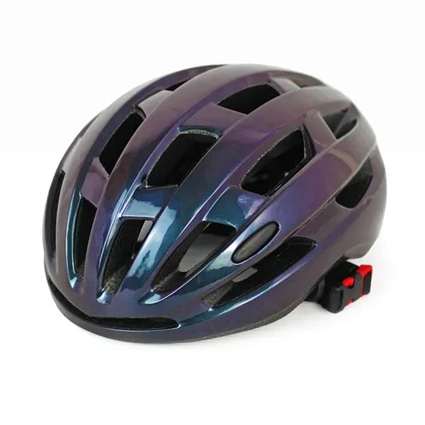 Bike Helmet with Light