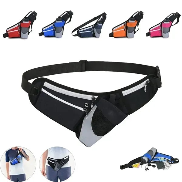 Sport Belt For Any Hips For Men Women