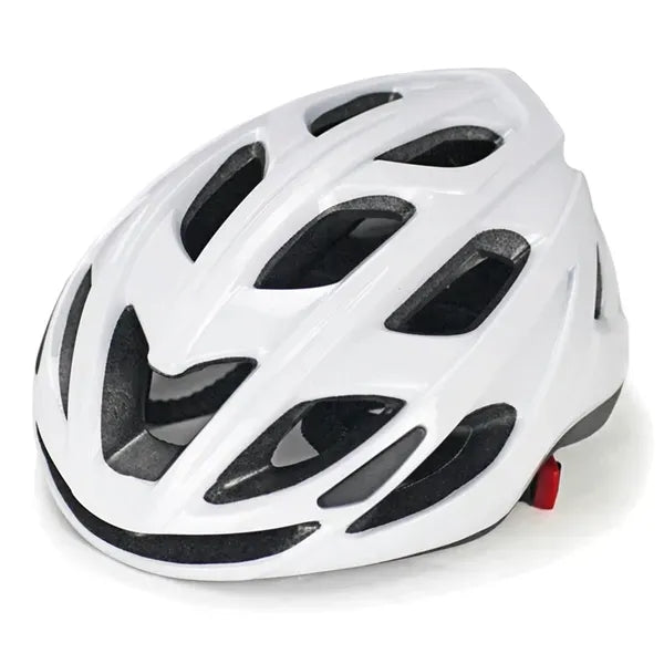 Bike Helmet with Light