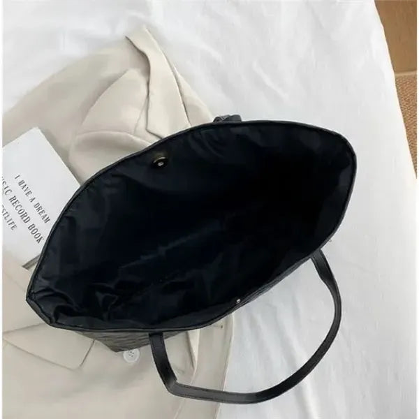 Diamond Tote Bag