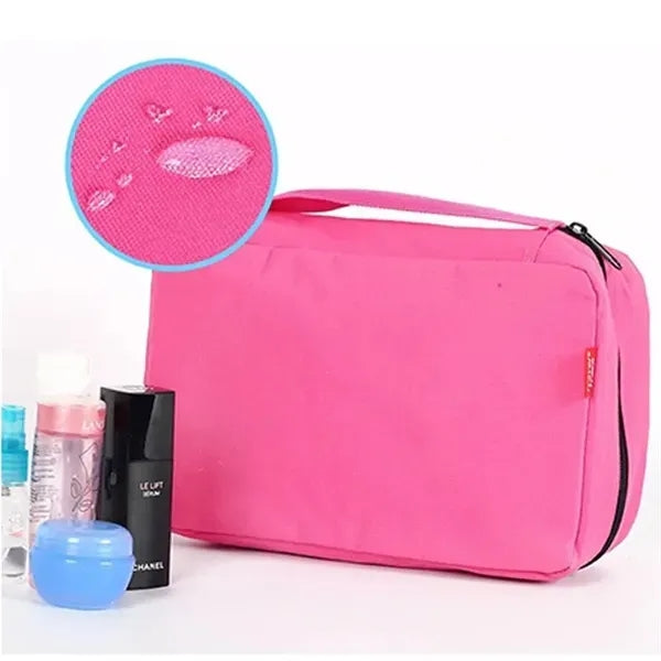 Cosmetic Toiletry Pouch