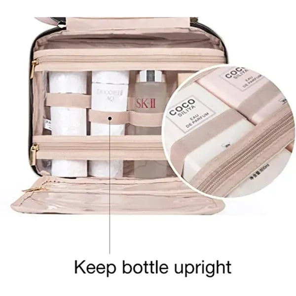 Cosmetic Bag