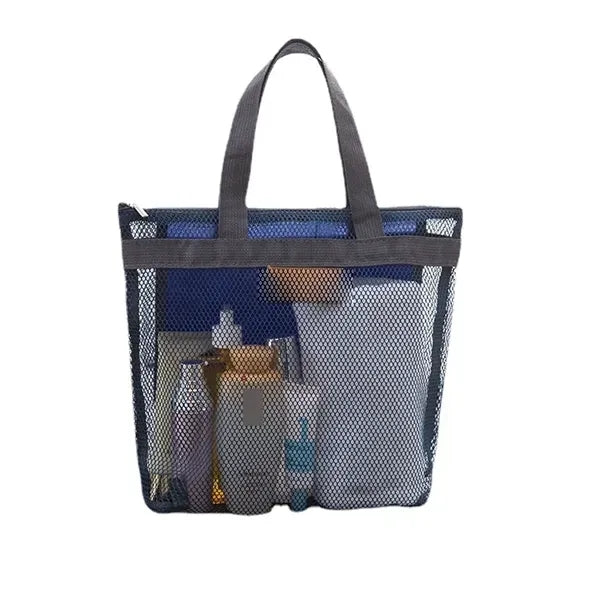 Mesh Beach Bag