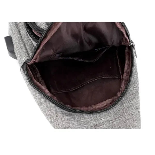 Lightweight Shoulder Crossbody Bag
