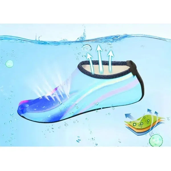 Dry Beach Swim Surf Shoes