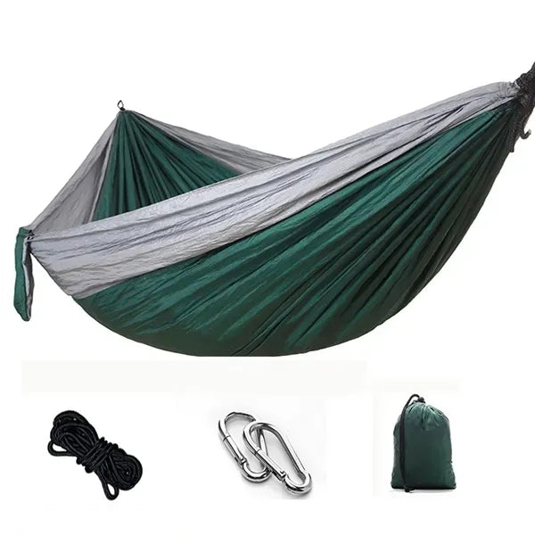 Portable Camping Hammock