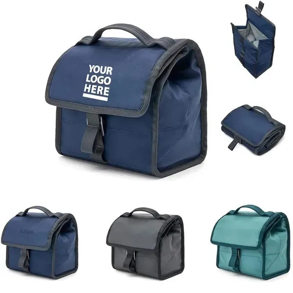 Packable Lunch Bag