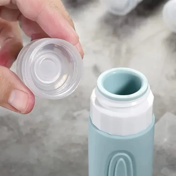 Travel Bottles for Toiletries(4 Pack)